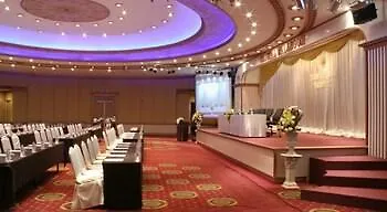 Voco Surawong By Ihg Hotel Bangkok