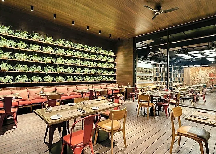 Voco Surawong By Ihg Hotel Bangkok