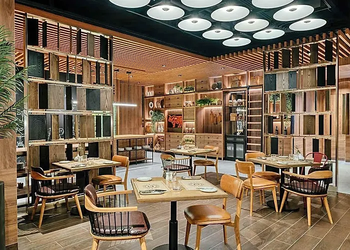 Voco Surawong By Ihg Hotel Bangkok