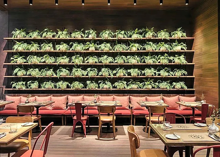 Voco Surawong By Ihg Bangkok