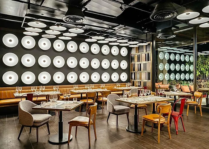 Voco Surawong By Ihg Hotel Bangkok