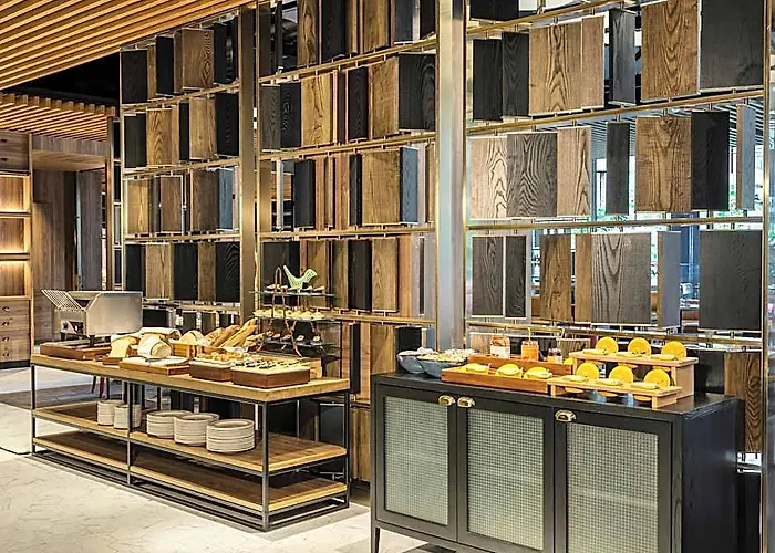 Hotel Voco Surawong By Ihg 5*