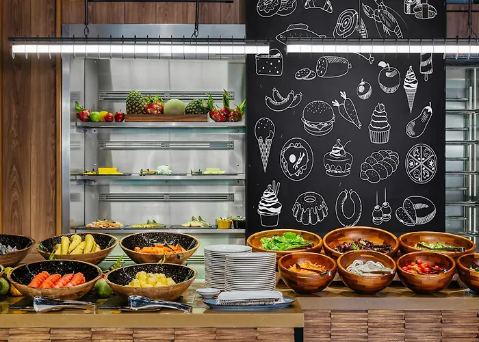 Voco Surawong By Ihg Bangkok