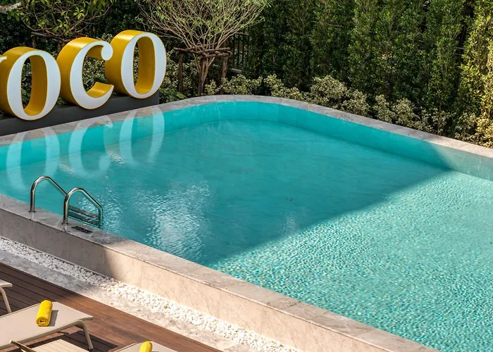 Voco Surawong By Ihg