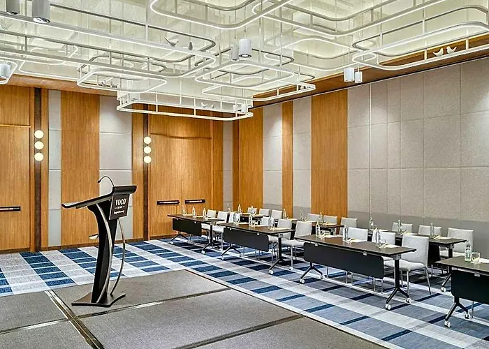 Hotel Voco Surawong By Ihg
