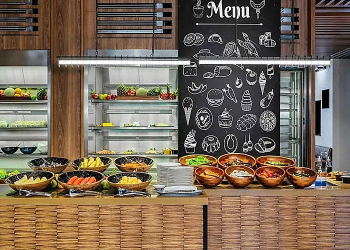 Hotel Voco Surawong By Ihg Bangkok
