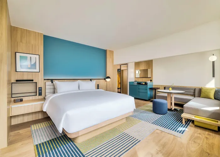 Voco Surawong By Ihg