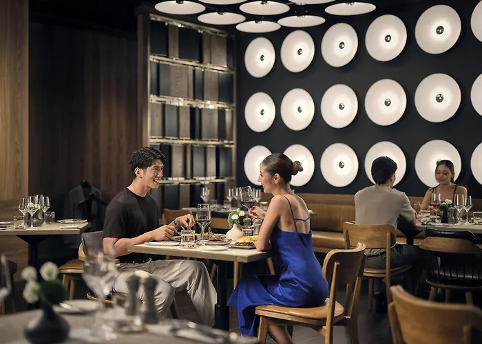 Voco Surawong By Ihg