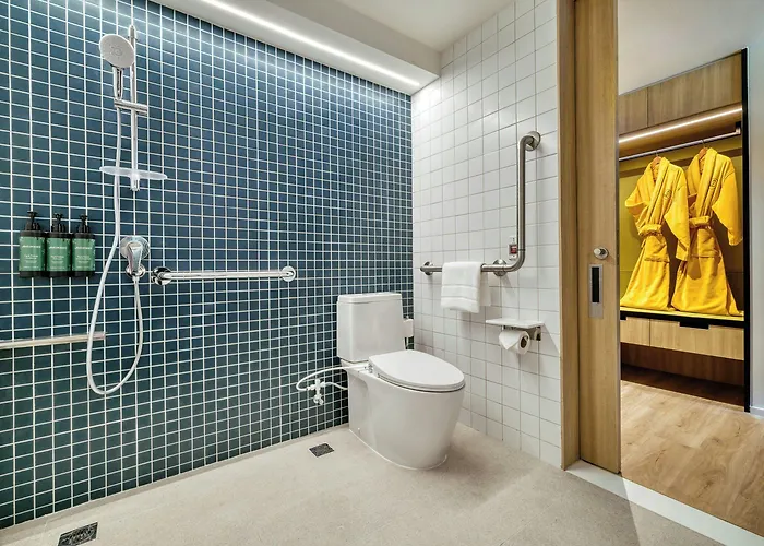 Hotel Voco Surawong By Ihg 5*
