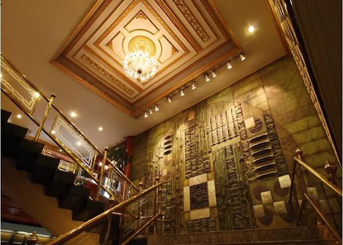 Voco Surawong By Ihg Bangkok