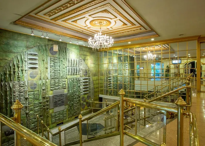 Voco Surawong By Ihg