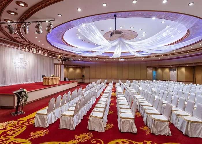 Hotel Voco Surawong By Ihg Bangkok