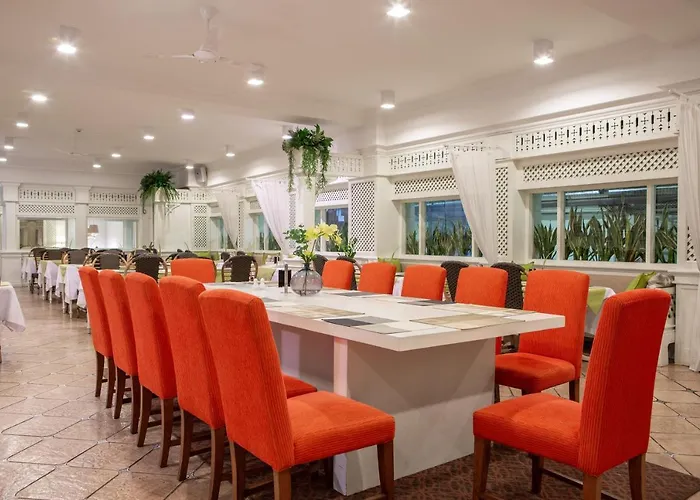 Voco Surawong By Ihg