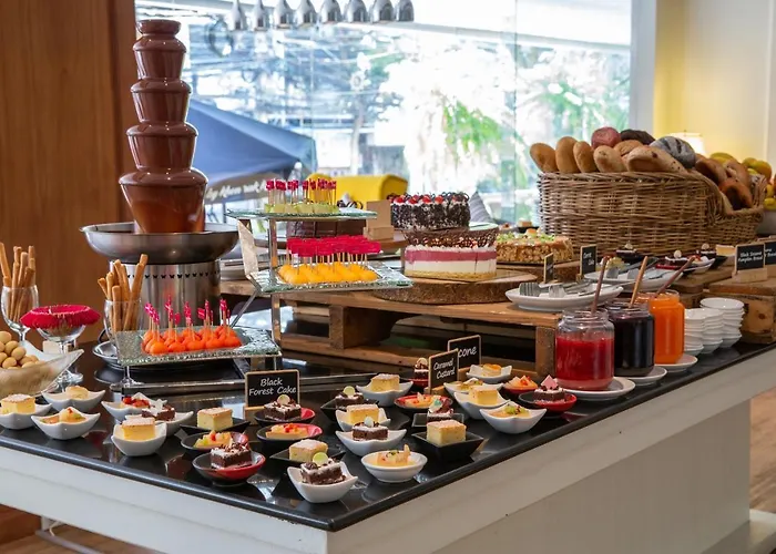 Voco Surawong By Ihg