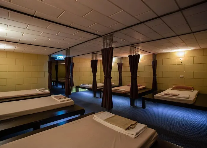 Voco Surawong By Ihg 5*