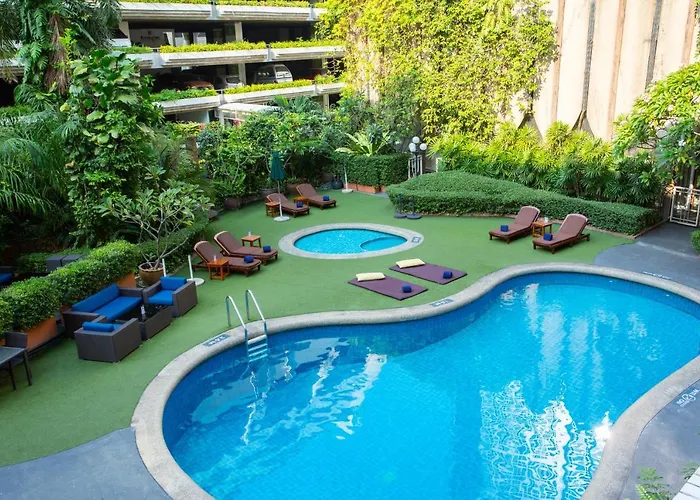 Voco Surawong By Ihg מלון