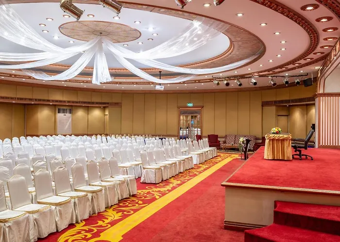 Voco Surawong By Ihg Bangkok