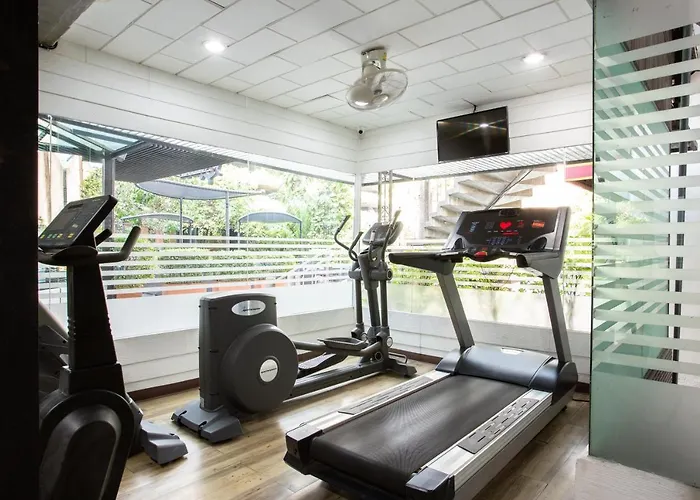 Hotel Voco Surawong By Ihg 5*