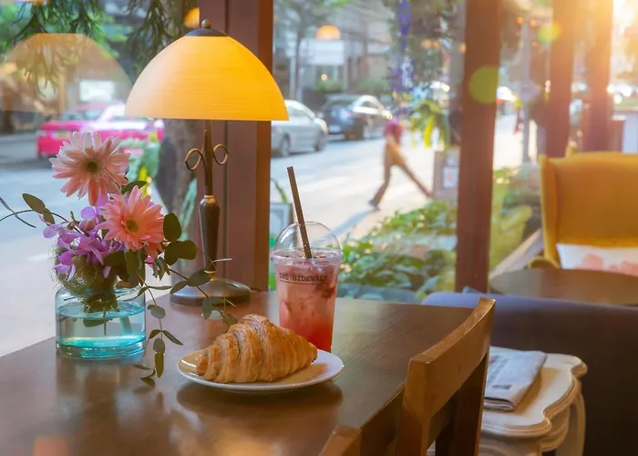 Voco Surawong By Ihg