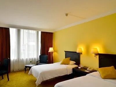 Voco Surawong By Ihg מלון