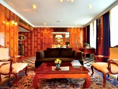 Voco Surawong By Ihg מלון 5*