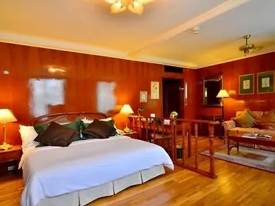 Voco Surawong By Ihg מלון