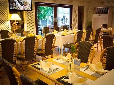 Voco Surawong By Ihg