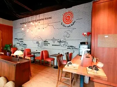 Voco Surawong By Ihg 5*