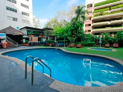 Voco Surawong By Ihg 5* בנגקוק
