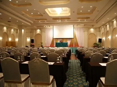 מלון Voco Surawong By Ihg בנגקוק