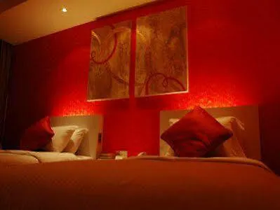 מלון Voco Surawong By Ihg 5*