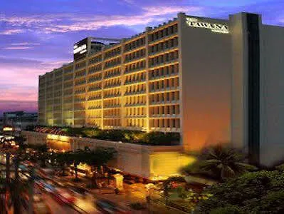 מלון Voco Surawong By Ihg