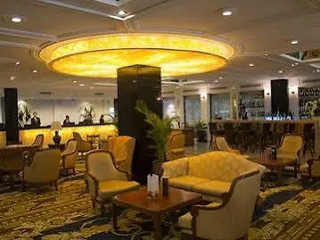 Voco Surawong By Ihg