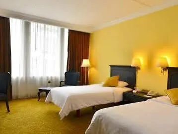 Voco Surawong By Ihg 5*