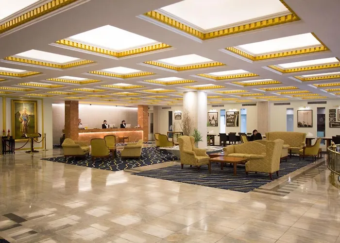 Hotel Voco Surawong By Ihg 5*