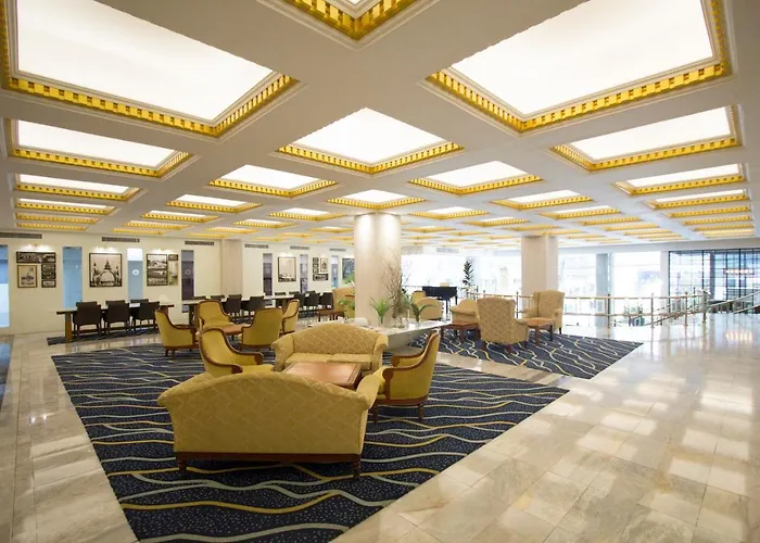Hotel Voco Surawong By Ihg 5*