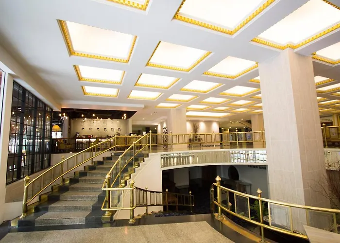 Voco Surawong By Ihg Hotel Bangkok