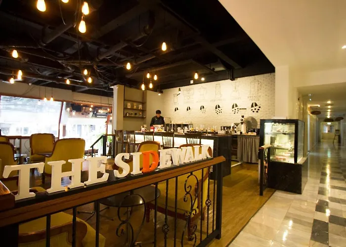 Hotel Voco Surawong By Ihg 5*